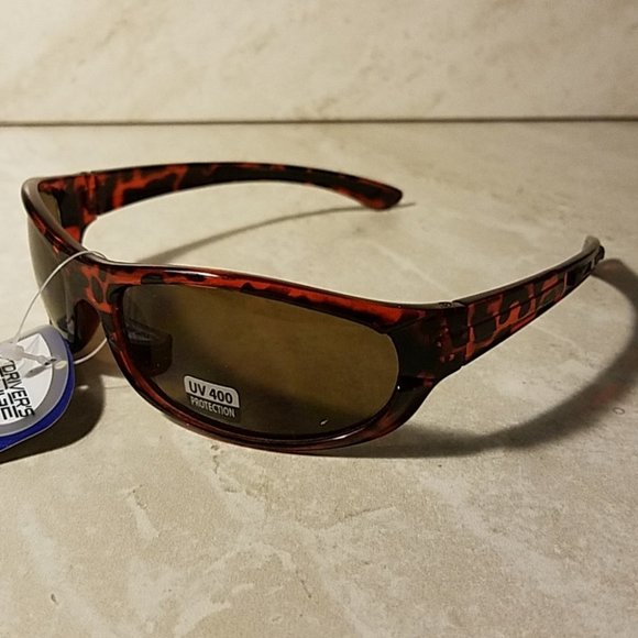 Drivers Edge Sunglasses - Picture 7 of 8